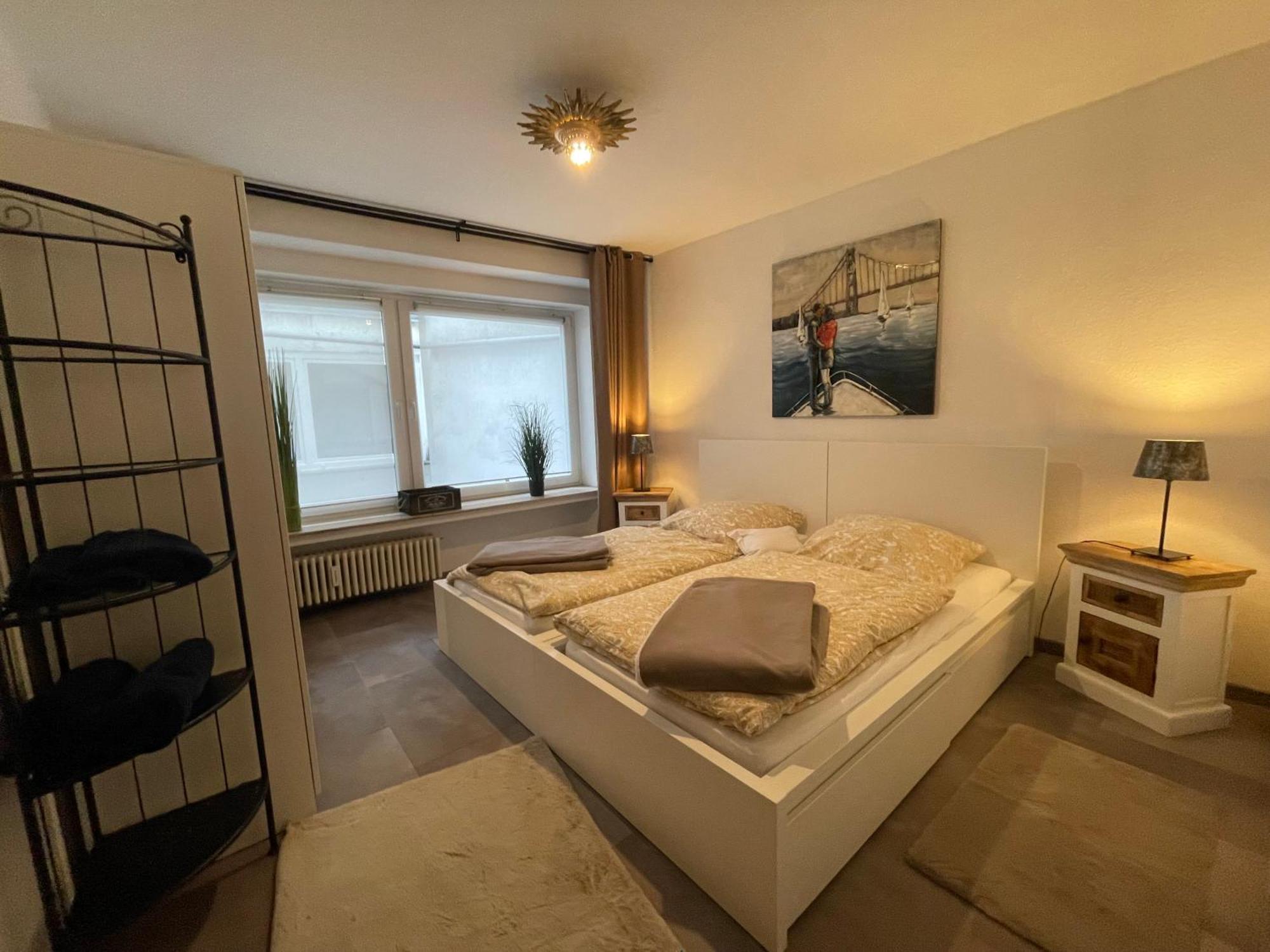 Ii Appartement